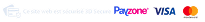 Payzone — site sécurisé 3D Secure